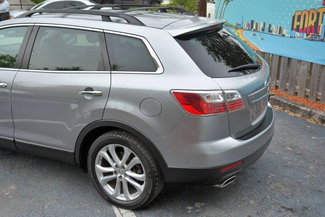2012 Mazda CX-9 - Image 12 of 12