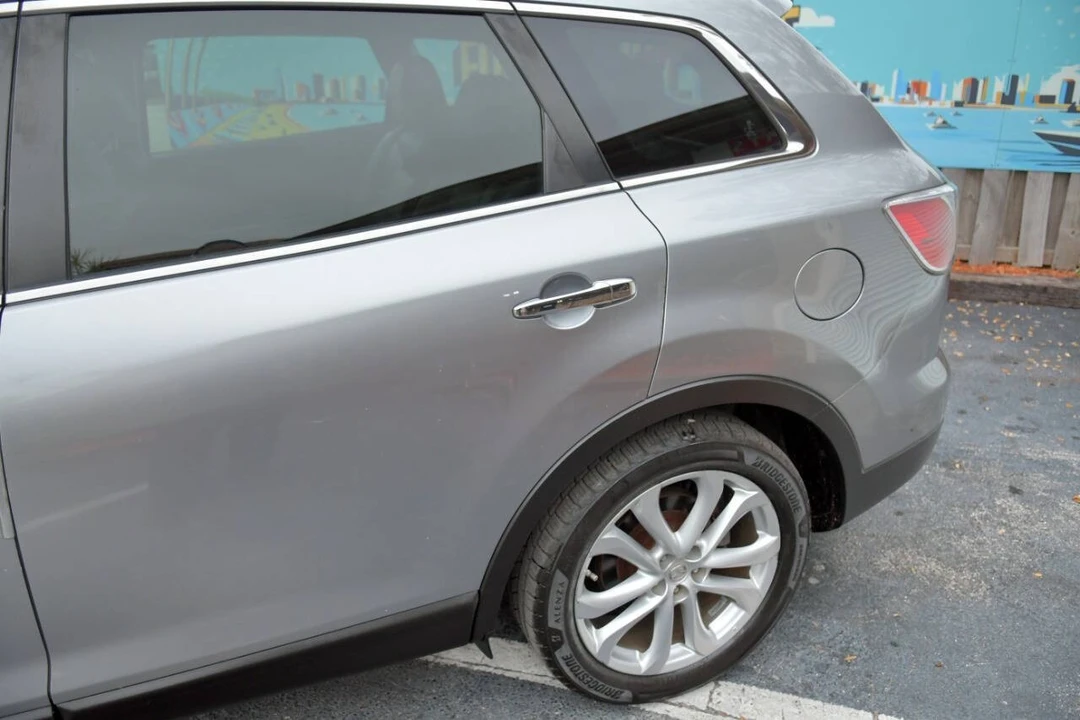 2012 Mazda CX-9 - Image 11 of 12