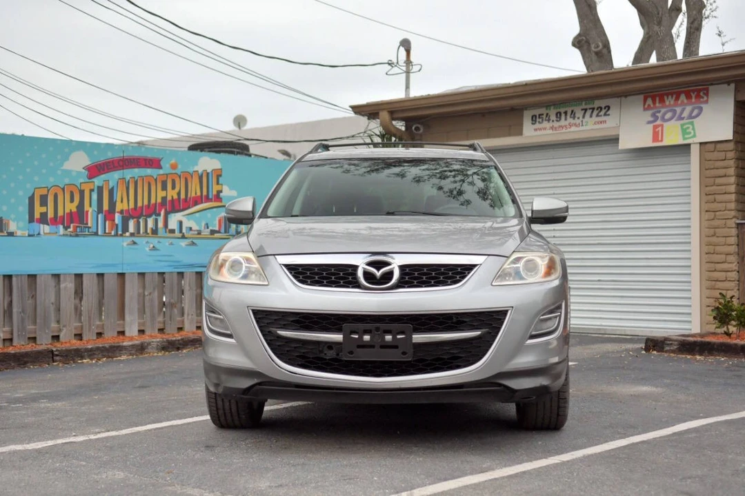 2012 Mazda CX-9 - Image 2 of 12