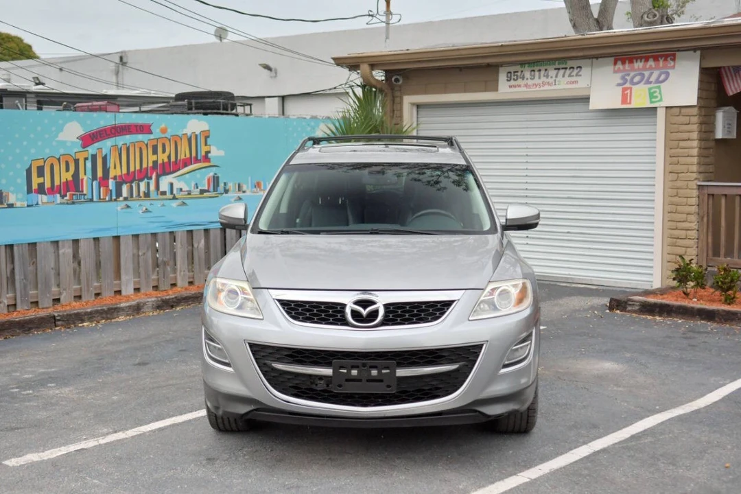 2012 Mazda CX-9 - Image 3 of 12