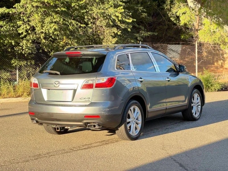 2012 Mazda CX-9 - Image 7 of 12