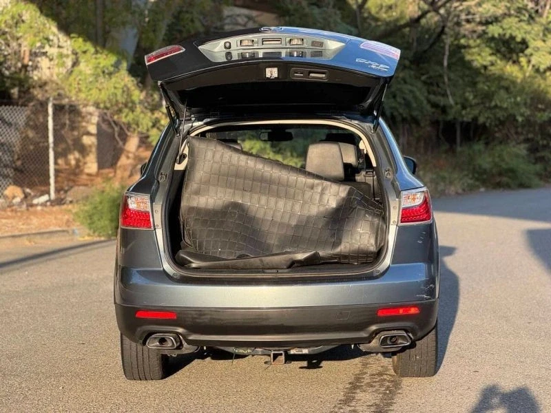 2012 Mazda CX-9 - Image 8 of 12