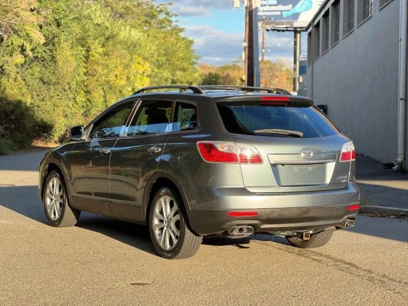 2012 Mazda CX-9 - Image 5 of 12