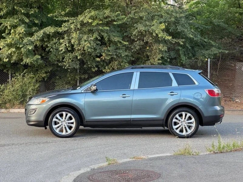 2012 Mazda CX-9 - Image 4 of 12
