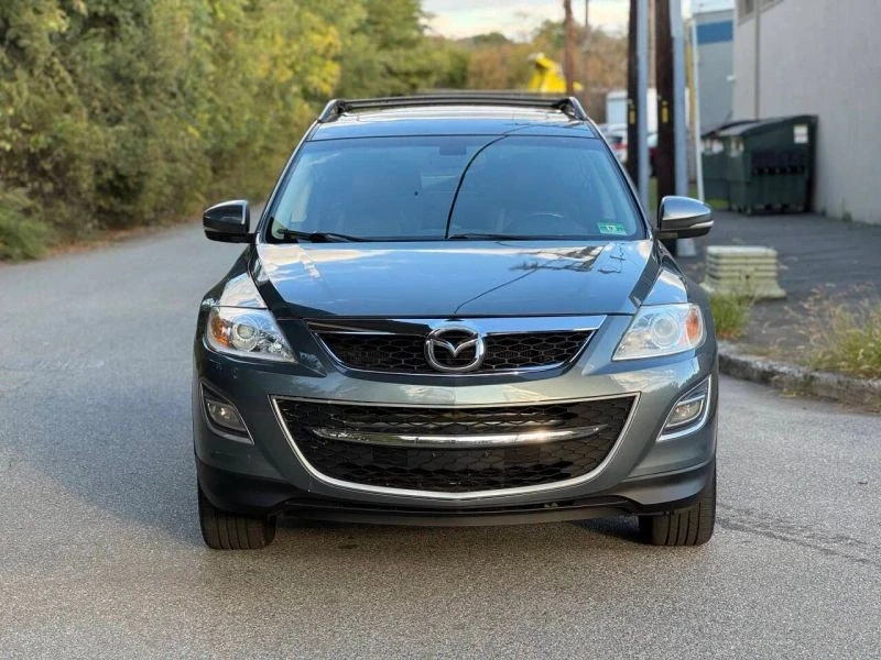2012 Mazda CX-9 - Image 2 of 12