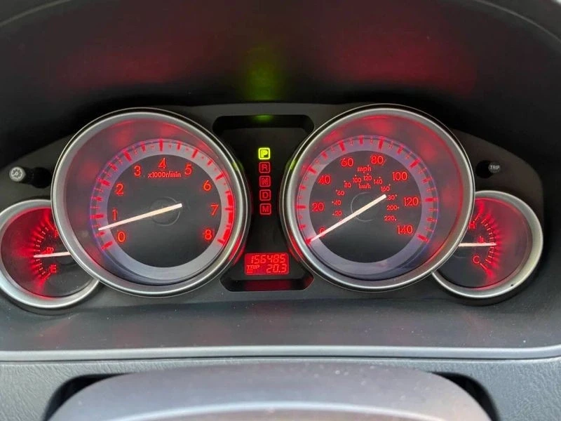2012 Mazda CX-9 - Image 10 of 12