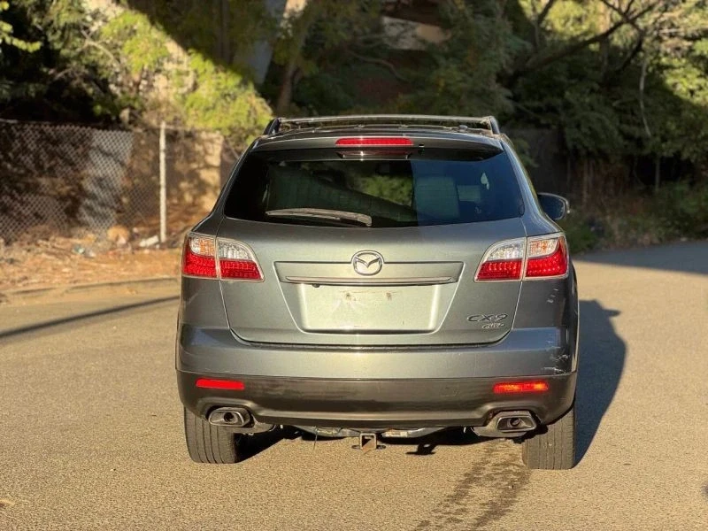2012 Mazda CX-9 - Image 6 of 12