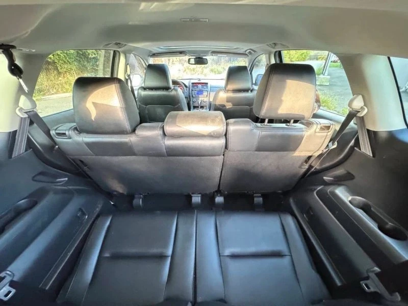 2012 Mazda CX-9 - Image 9 of 12