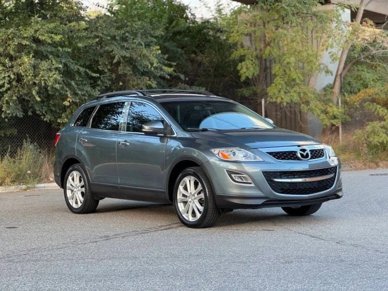 2012 Mazda CX-9 - Image 3 of 12