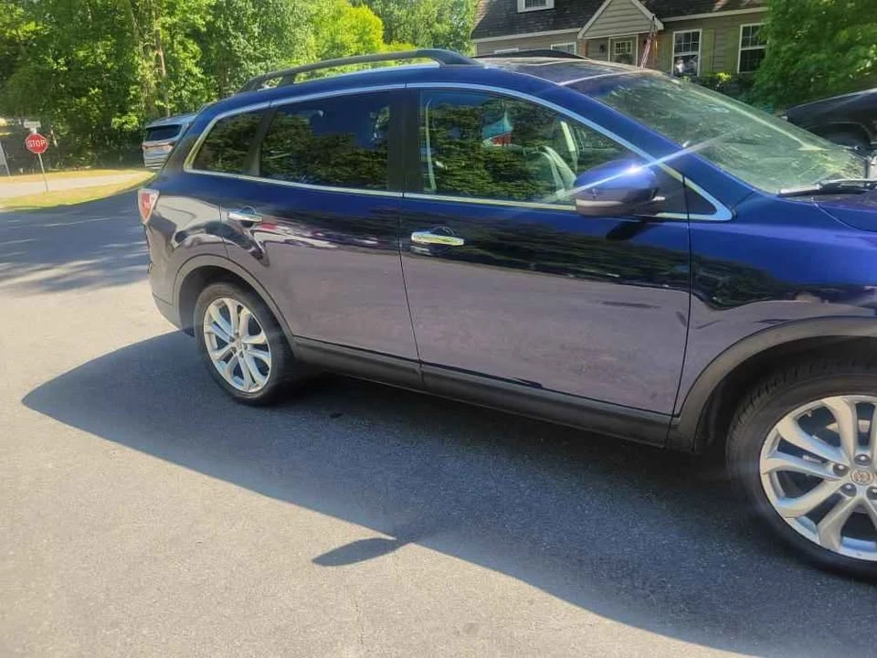 2012 Mazda CX-9 - Image 6 of 6