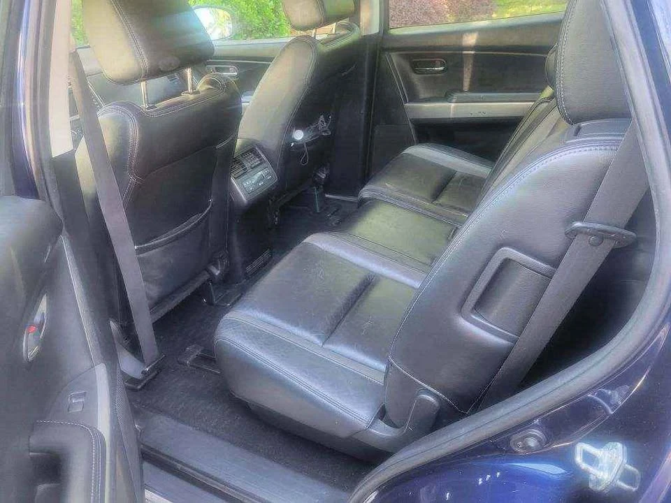2012 Mazda CX-9 - Image 5 of 6