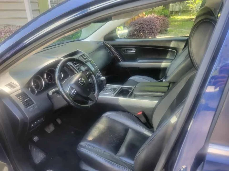 2012 Mazda CX-9 - Image 4 of 6