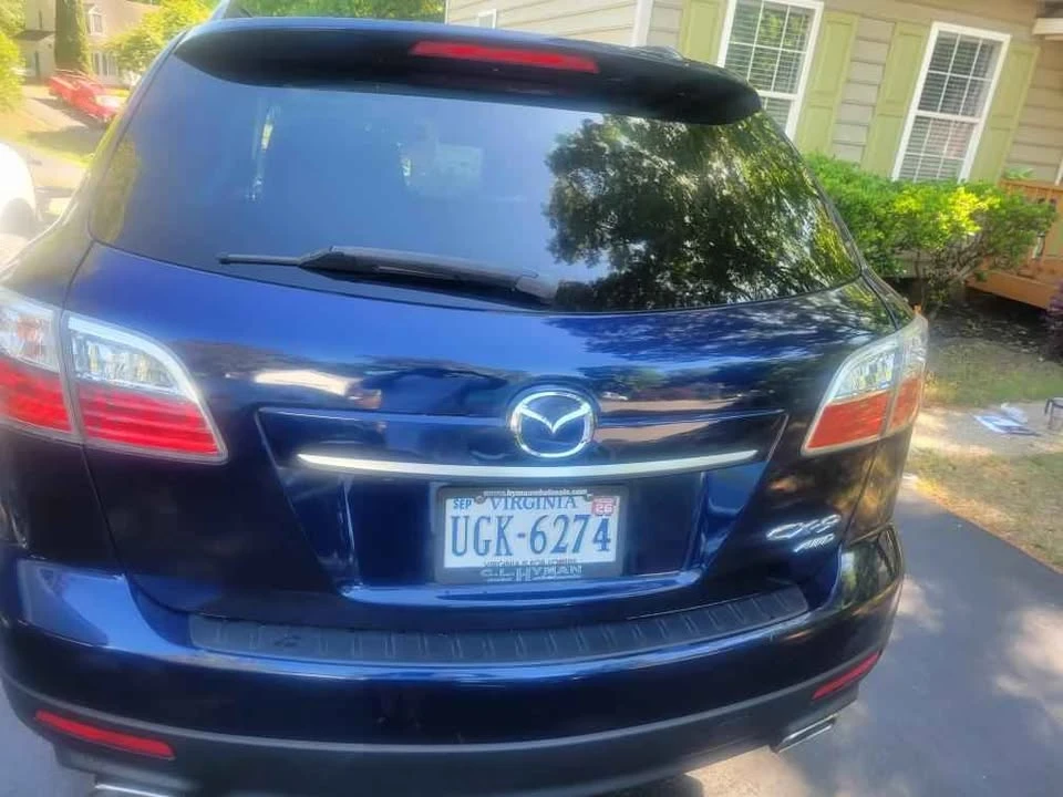 2012 Mazda CX-9 - Image 2 of 6