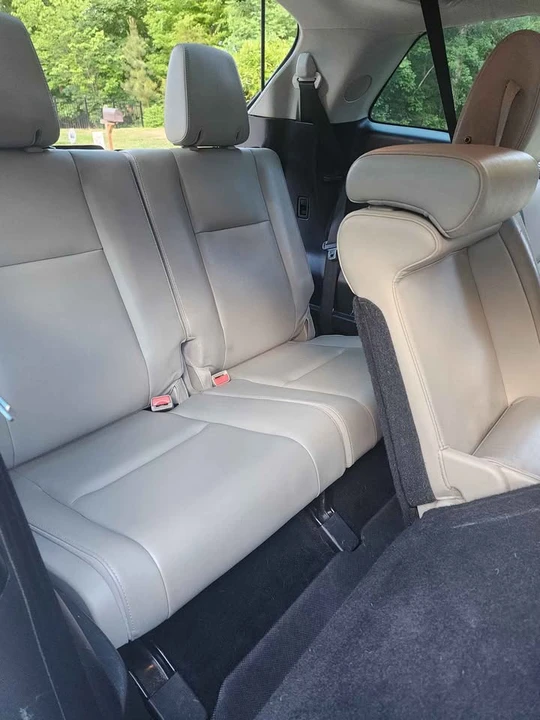 2012 Mazda CX-9 - Image 6 of 11