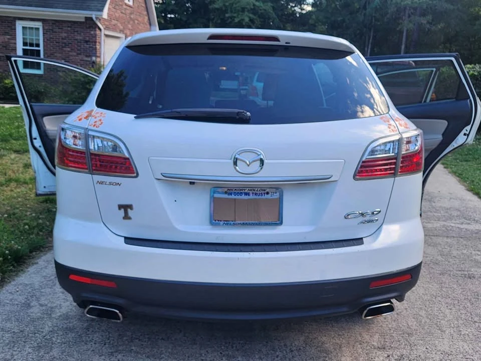 2012 Mazda CX-9 - Image 4 of 11