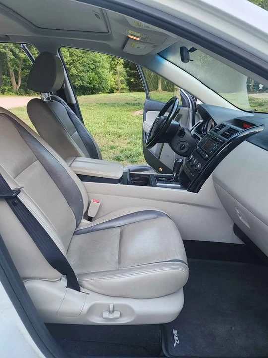 2012 Mazda CX-9 - Image 5 of 11