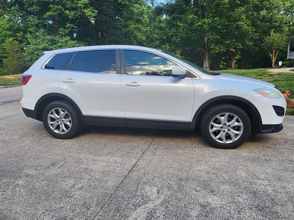 2012 Mazda CX-9 - Image 2 of 11