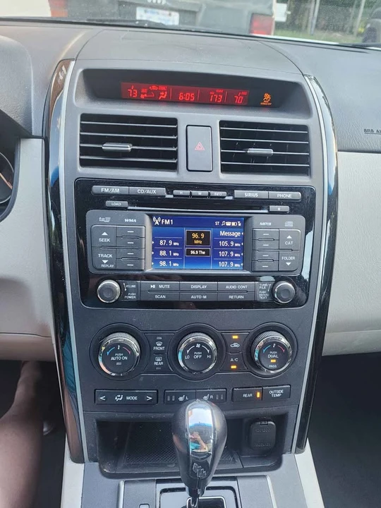 2012 Mazda CX-9 - Image 8 of 11