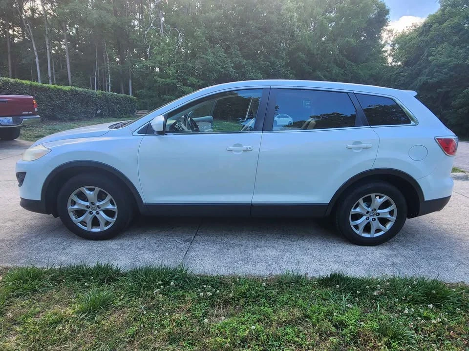 2012 Mazda CX-9 - Image 3 of 11