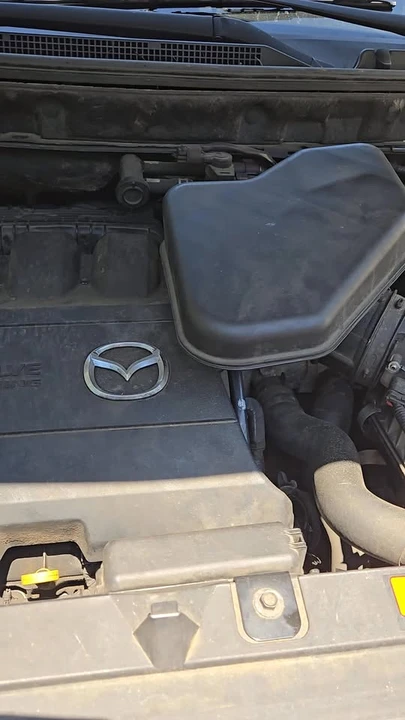 2012 Mazda CX-9 - Image 11 of 11