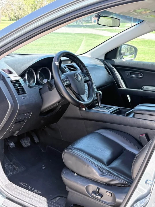 2012 Mazda CX-9 - Image 4 of 10