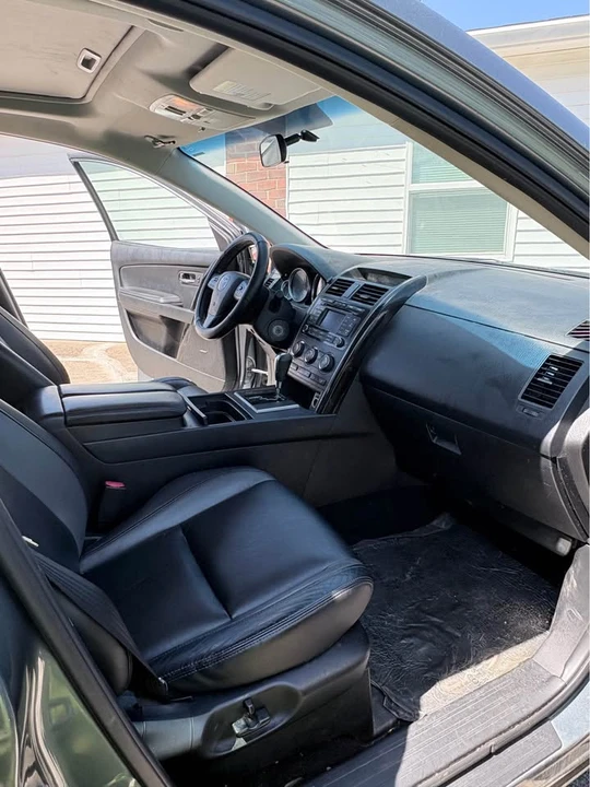 2012 Mazda CX-9 - Image 5 of 10