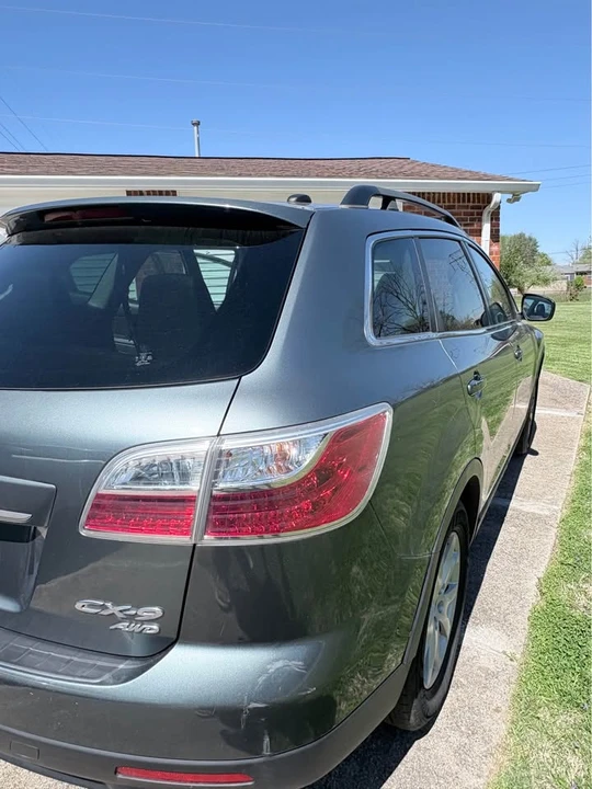 2012 Mazda CX-9 - Image 2 of 10