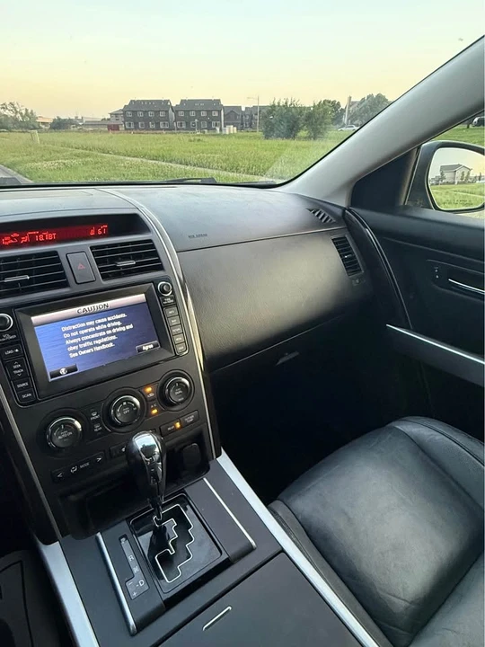 2012 Mazda CX-9 - Image 9 of 19