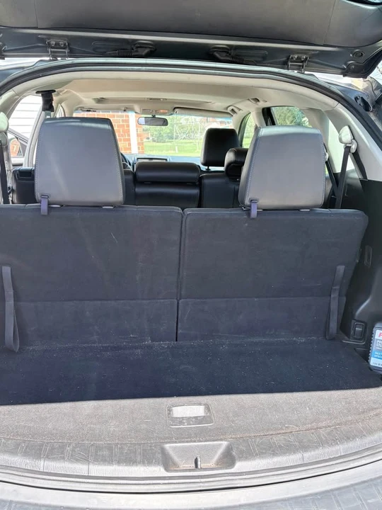 2012 Mazda CX-9 - Image 8 of 10