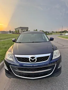2012 Mazda CX-9 Grand Touring