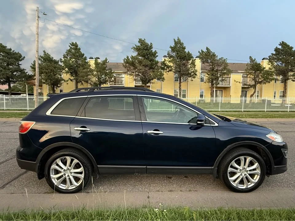 2012 Mazda CX-9 - Image 3 of 19