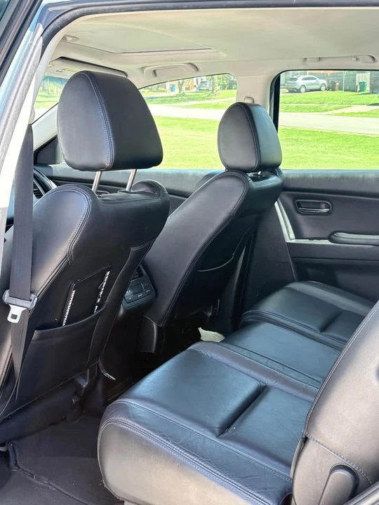 2012 Mazda CX-9 - Image 7 of 10