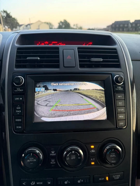 2012 Mazda CX-9 - Image 15 of 19