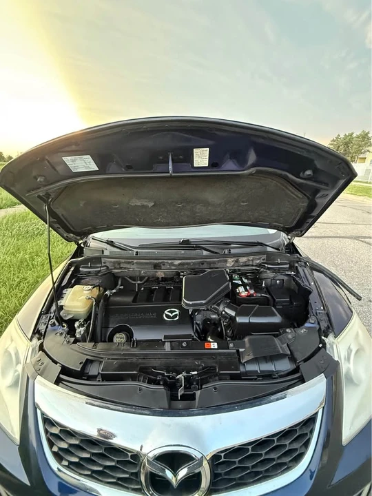 2012 Mazda CX-9 - Image 18 of 19