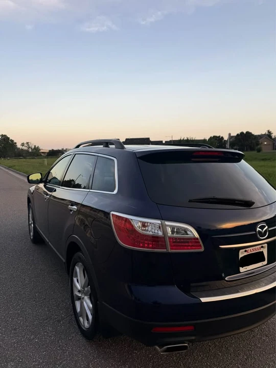 2012 Mazda CX-9 - Image 6 of 19