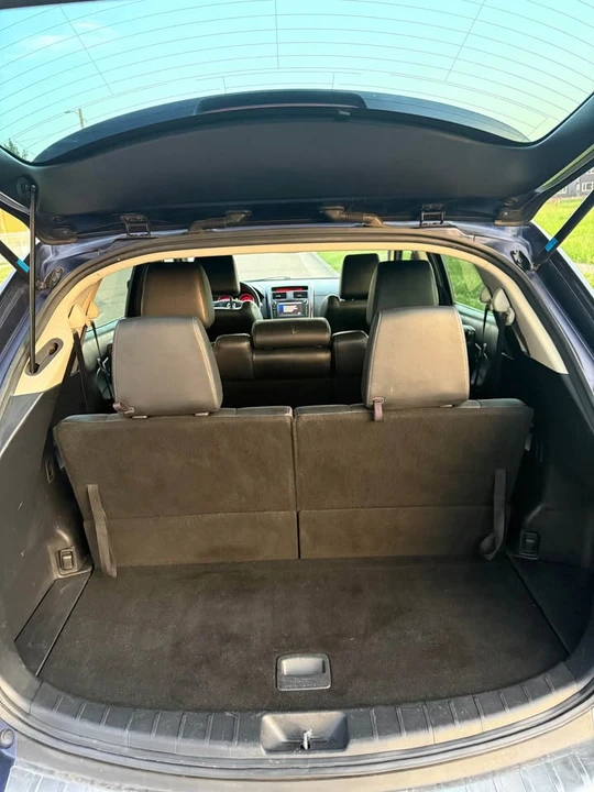 2012 Mazda CX-9 - Image 16 of 19
