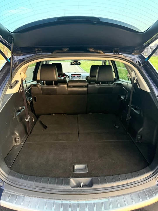 2012 Mazda CX-9 - Image 17 of 19