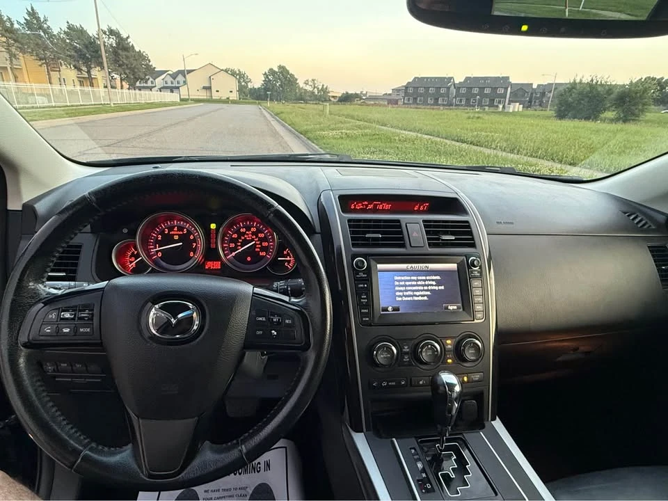 2012 Mazda CX-9 - Image 8 of 19