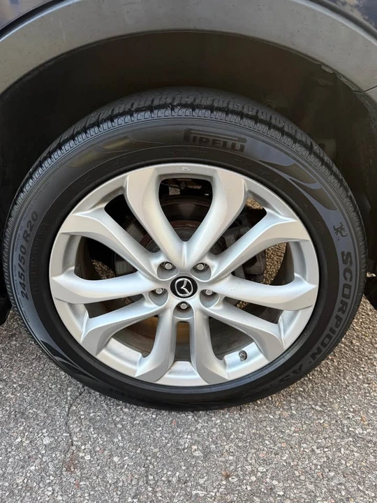 2012 Mazda CX-9 - Image 19 of 19