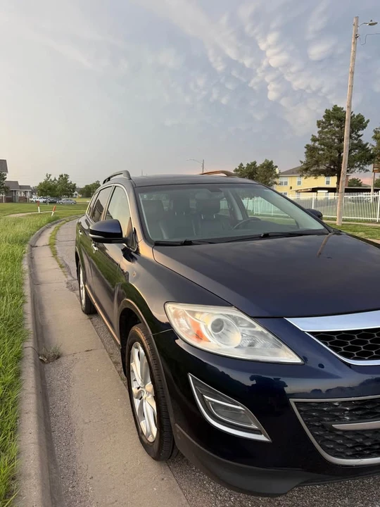 2012 Mazda CX-9 - Image 2 of 19