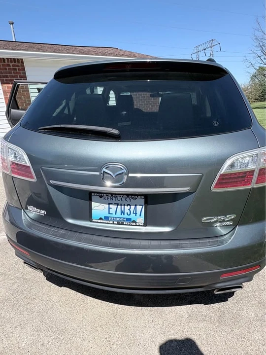 2012 Mazda CX-9 - Image 3 of 10