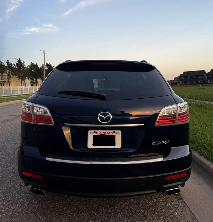 2012 Mazda CX-9 - Image 5 of 19