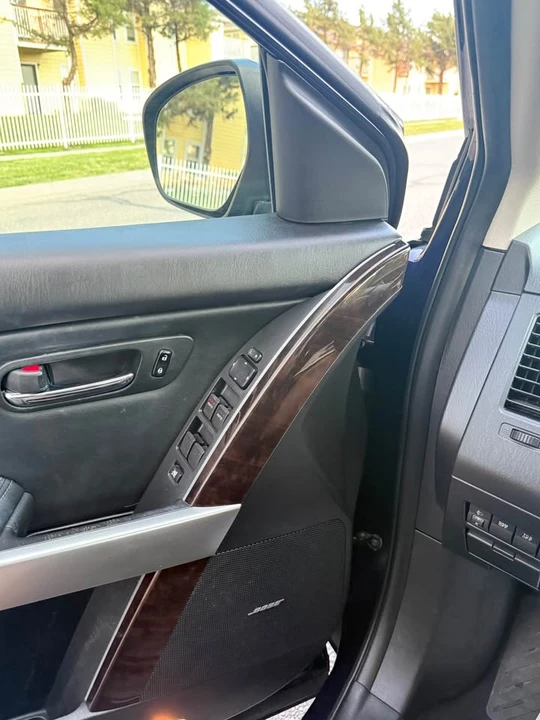 2012 Mazda CX-9 - Image 12 of 19