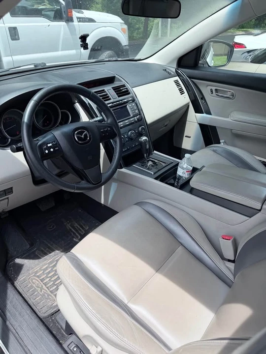 2012 Mazda CX-9 - Image 7 of 9