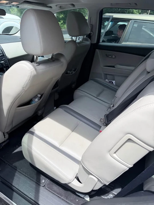2012 Mazda CX-9 - Image 9 of 9