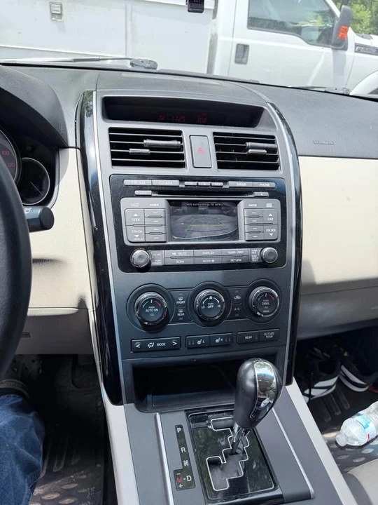 2012 Mazda CX-9 - Image 5 of 9