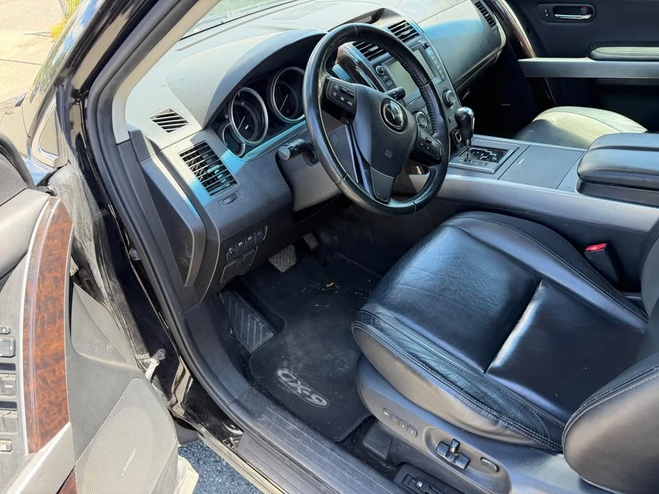 2012 Mazda CX-9 - Image 9 of 11