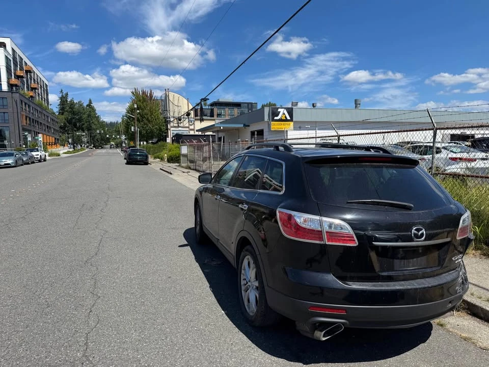2012 Mazda CX-9 - Image 10 of 11