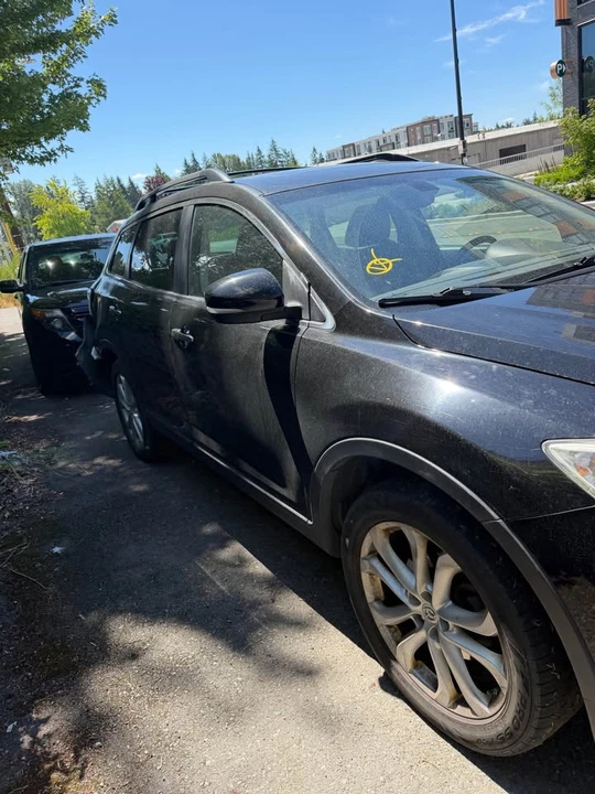 2012 Mazda CX-9 - Image 2 of 11