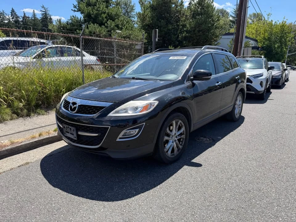 2012 Mazda CX-9 - Image 7 of 11